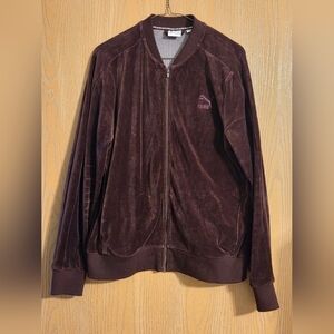 Puma 2 Piece Top & Bottom